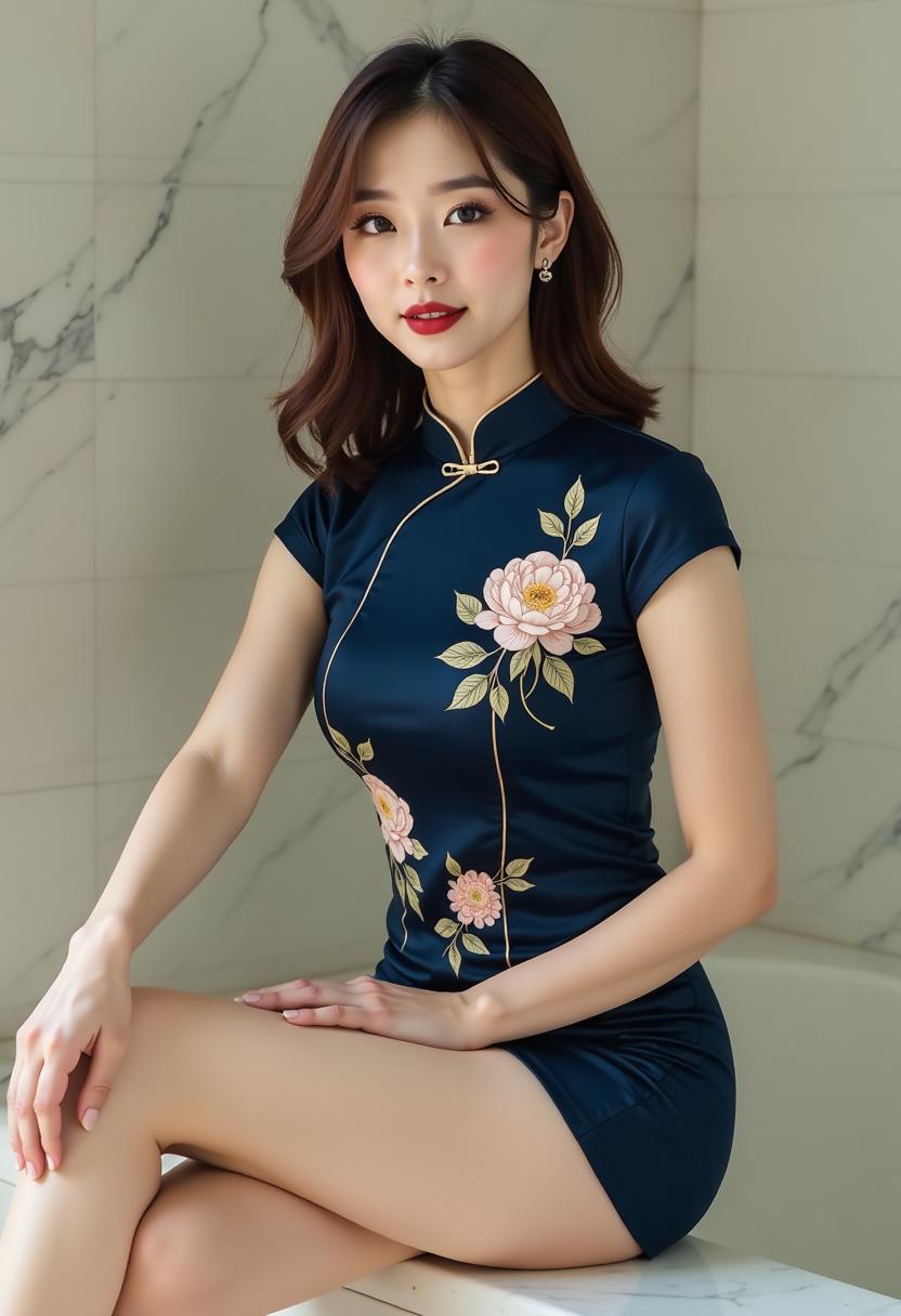 凌晨两点的试卷